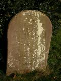 image of grave number 14345